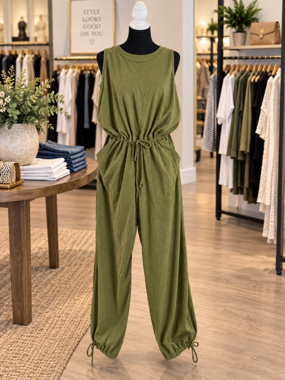 Jumpsuit